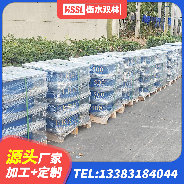 文圣区隔震支座LRB900源头工厂 文圣区LNR隔震支座1200源头工厂 文圣区隔振支座厂家 文圣区LNR700隔震支座源头工厂 - 第9张