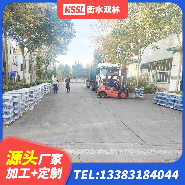 文圣区LRB橡胶隔震支座1000厂家 文圣区LRB700-2橡胶隔震支座生产厂家 文圣区LRB900支座源头工厂 文圣区钢结构建筑减震支座 - 第7张