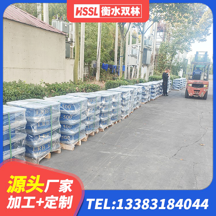 文圣区HDR1100高阻尼橡胶支座生产厂家 文圣区LNR1000天然隔震支座多少钱 文圣区建筑高阻尼建筑隔震支座厂家 文圣区LRB300铅芯隔震支座 - 第3张